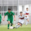 أخضر “تحت 16 عامًا” يخسر أمام منتخب جورجيا في ختام ودية اليويفا