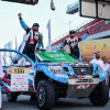 عيسى الدوسري يشارك في الجولة الثانية من بطولة العالم للراليات الصحراوية