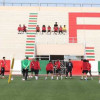 بيرناس: نواجه النصر بهدف تحسين صورة فريقنا