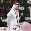 200 لاعب من 17 دولة يعلنون مشاركتهم في بطولة حائل الدولية للشطرنج
