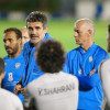 لاعب الهلال السابق: كيان الأزرق عظيم.. ورجاله أوفياء