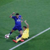 الهلال من دون ظهيره أمام الاتفاق