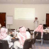 انطلاق أولى برامج الاتحاد السعودي للإعلام الرياضي التدريبية بمشاركة أكثر من 60 إعلاميا