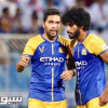 بيتروس يخطف خلف لاعب النصر السابق