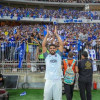 ياسر القحطاني: تحية إلى المعيوف