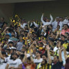 إعلامي رياضي: الاتحاد عاد بسبب جماهيره