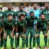 المنتخب السعودي يتراجع في تصنيف الفيفا