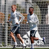 خبر سار في تدريبات ريال مدريد