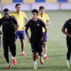 فلاح الفحطاني: النصر لم يحسم اللقب بعد