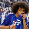 ثنائي سعودي يخطط لخطف “عموري” من الهلال