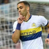 الفريح: حمدالله كسر أرقام أسطورة الهلال في 5 أشهر فقط