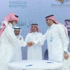الفيحاء يوقع مذكرة تفاهم مع جامعة المجمعة للتعاون في مجال خدمة الرياضة السعودية
