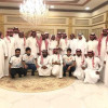 رئيس هيئة الرياضة ” الفيصل ” يتوج كاظمة ببطولة رابطة فرق الأحياء بمحافظة الأحساء