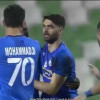 ملخص لقاء الهلال والاستقلال الايراني – دوري ابطال آسيا