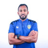 الفيحاء يضم مدرب حراس المنتخب الأولمبي للجهاز الفني للفريق الأول