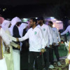 المنتخب السعودي للشباب في ضيافة ضمك