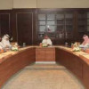رابطة أندية الدرجة الأولى تناقش تعديلات لائحة اتحاد القدم وتنظيمات الجولات الأخيرة للدوري