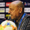 مدرب الزوراء العراقي : نعي قوة النصر والمباراة تسويق للاعب العراقي