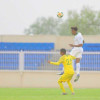 الاخضر الشاب يكسب جنوب افريقيا بهدف نظيف ودياً