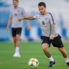 الهلال يؤدي مرانه الرئيسي لمواجهة الاستقلال الايراني