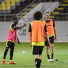الاتحاد يكثف تجضيراته استعداداً للنصر