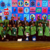 أخضر الكاراتيه وصيف اسيا في ثاني ايام البطولة الآسيوية بماليزيا