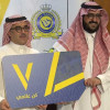 إدارة نادي ‎النصر توقع عقد شراكة مع اتحاد جوراء للاتصالات وتقنية المعلومات