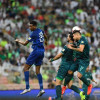 كأس زايد للأندية العربية : الهلال يعبر الاهلي بركلات الترجيح ويطير لملاقاة النجم الساحلي في النهائي
