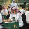الاتحاد السعودي للشطرنج يشارك في بطولة بيروت الدولية المفتوحة للشطرنج