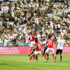 تقرير الجولة 26 من دوري الامير محمد بن سلمان : النصر يعبر الرائد بخماسية والهلال يعود بفوز صعب على الحزم