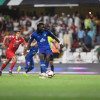 صور من لقاء الهلال والنجم الساحلي – كأس زايد للأندية العربية
