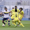 الجعيلان: النصر يقاتل لتجنب الاتحاد