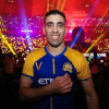 حمدالله: شرف كبير أرقامي مع النصر