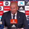 زيدان يكشف سبب التخلي عن بيل