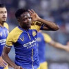 فيتوريا يقرر التخلص من محترف النصر