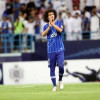 عموري يُحدد موقفه من التجديد للهلال