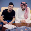 عمر المزيعل فيحاوي حتى 2023