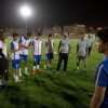 مركز التدريب الإقليمي يواصل تدريباته في الرياض والمدينة بمشاركة 600 موهبة