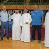 ممثلي الاتحاد الدولي لكرة اليد يقفون على استعدادات استضافة السعودية لبطولة العالم للأندية «سوبر جلوب»