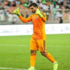 المصري عواد يلمح الى البقاء في الدوري السعودي للمحترفين