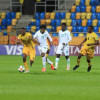 كأس العالم للشباب : الاخضر يفرط بخسارة قاتلة امام مالي