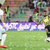 جستنيه يكشف سبب رحيل عسيري عن الاتحاد