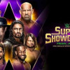 جدة تستضيف الجمعة نزالات WWE Super ShowDown