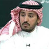 الزايدي: جماهير الهلال لازم يسافرون