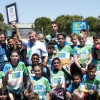 أخضر البراعم ينهي مشاركته في البرنامج الاجتماعي العالمي للأطفال