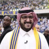 جماهير النصر تودع “الشامخ”