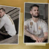 ريال مدريد يقدم قميصه الجديد بواسطة المنبوذين!