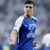 محترف الهلال يقترب من الدوري الصيني