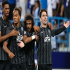 اسبانيول يفكر في محترف الهلال