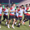 الاتفاق يواصل مرحلة الإعداد بالتدريبات الصباحية والمسائية